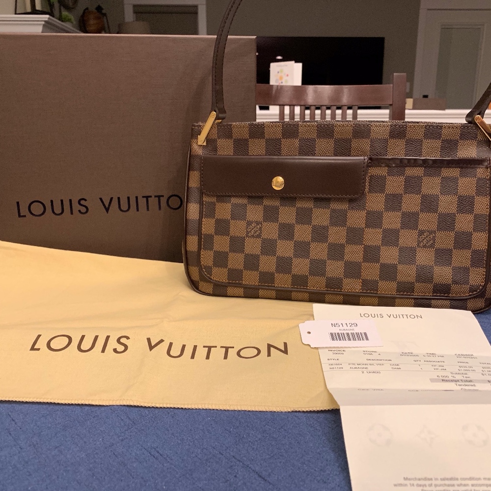 Louis Vuitton Aubagne